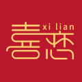 喜恋旗舰店的LOGO
