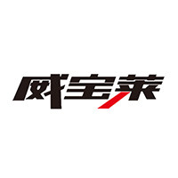 威宝莱户外旗舰店的LOGO