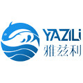 雅兹利旗舰店的LOGO