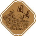 固鸿旗舰店的LOGO