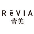 revia旗舰店的LOGO