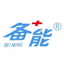 备能旗舰店的LOGO
