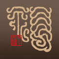 今大福旗舰店的LOGO