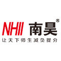 南昊旗舰店的LOGO