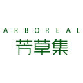 芳草集旗舰店的LOGO