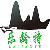 乐龄特旗舰店的LOGO