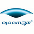 鸿富康办公专营店的LOGO
