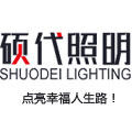硕代旗舰店的LOGO