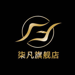 柒凡旗舰店的LOGO