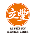立丰食品旗舰店的LOGO
