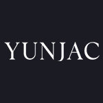 yunjac海外旗舰店的LOGO