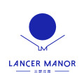 兰瑟庄园旗舰店的LOGO