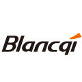 Blancqi官方店的LOGO