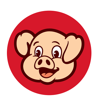 双汇熟食旗舰店的LOGO