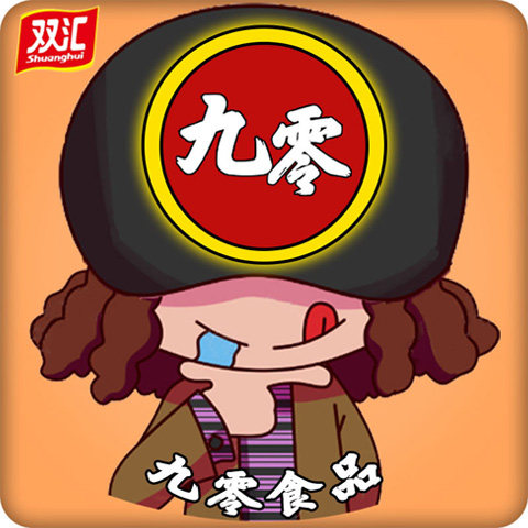 九零食品专营店