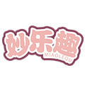 妙乐趣旗舰店的LOGO