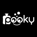 pooky旗舰店的LOGO