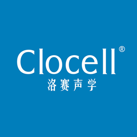 CLOCELL洛赛声学旗舰店