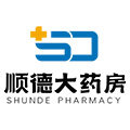 顺德大药房旗舰店的LOGO
