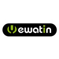 yewatin旗舰店的LOGO