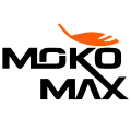 mokomax旗舰店的LOGO