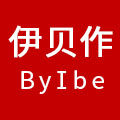 伊贝作旗舰店的LOGO