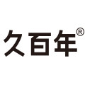 久百年旗舰店的LOGO