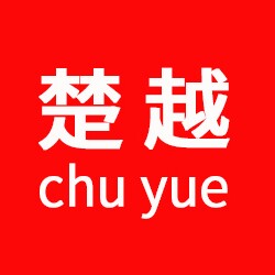 楚越图书专营店的LOGO