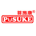 菩施康宠物用品旗舰店的LOGO