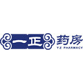 温州一正大药房旗舰店的LOGO