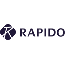 rapido官方outlet店的LOGO