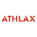 athlax旗舰店的LOGO
