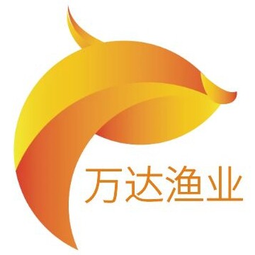 万达渔业的LOGO