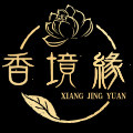 香境缘旗舰店的LOGO
