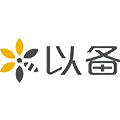 以备海外专营店的LOGO