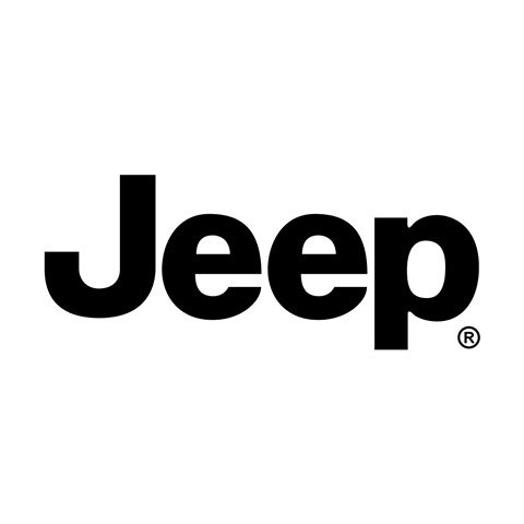 jeep吉普首佳专卖店的LOGO