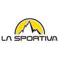 lasportiva户外旗舰店的LOGO