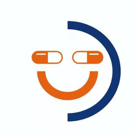 缙云老百姓大药房旗舰店的LOGO