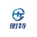 衡特旗舰店的LOGO