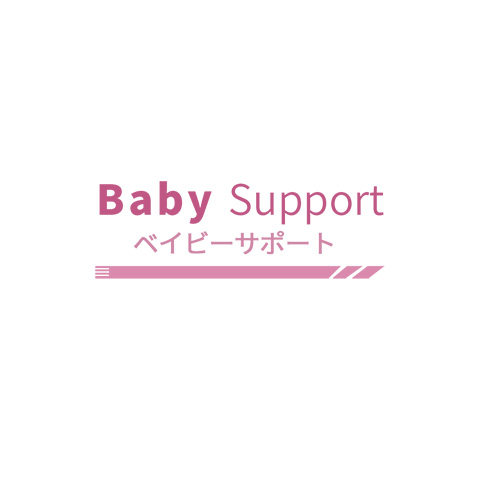 BabySupport海外旗舰店的LOGO