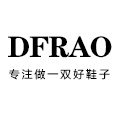 dfrao旗舰店的LOGO