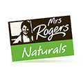 MrsRogers海外旗舰店的LOGO