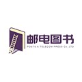 邮电图书音像专营店的LOGO