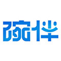碗伴旗舰店的LOGO