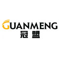 冠盟运动户外旗舰店的LOGO