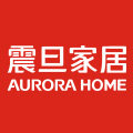 震旦家居旗舰店的LOGO