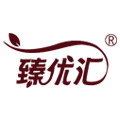 臻优汇旗舰店的LOGO