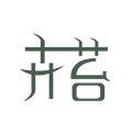 卉苔旗舰店的LOGO
