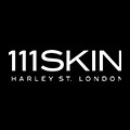 111SKIN海外旗舰店的LOGO