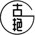 古艳旗舰店的LOGO